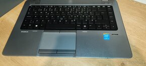 Notebook HP Elitebook 840 G1 - 10