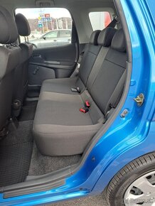 Suzuki Ignis benzín 1.3i , iba 45 tisíc KM, kúpené na SR - 10