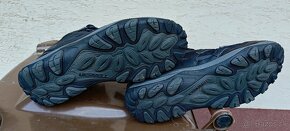 Jesenná (zimná) obuv Merrell Goretex - 10