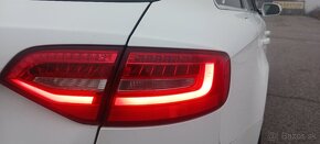 Audi a4 b8 2.0TDI facelift - 10