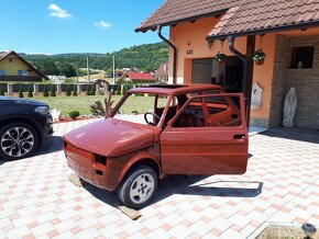 Predam Fiat 126p - 10