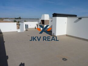 JKV REAL ponúka na predaj MODERNÉ BYTY NA PRÍZEMÍ V PILARE H - 10