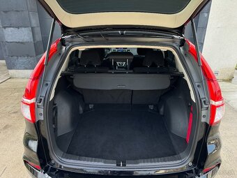 Honda CR-V 1.6 i-DTEC Lifestyle 4WD A/T - 10