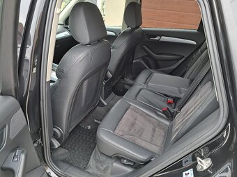 audi Q5 2.0 tdi automat - 10