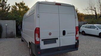 Fiat ducato 2.3 disel 96 kw - 10