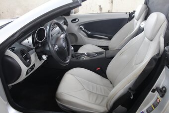 Mercedes-Benz SLK 200 Kompressor M/T 6 - 10