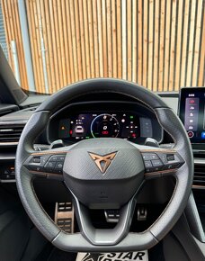 Cupra Formentor 1,4 TSI eHybrid 245k Veloz 39.000 km Full LE - 10