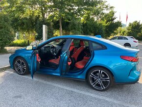 BMW rad 2 Gran Coupé M Packet-v zaruke - 10
