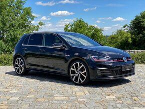 Volkswagen R19 typ Brescia pre Golf GTI GTD R - 10