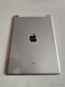 iPad Apple 8 gen 32gb biely - 10