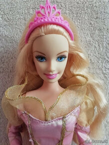 Barbie  glam deluxe - 10