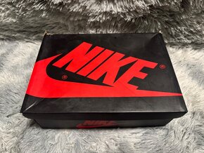 Jordan 1 High Bloodline - 10