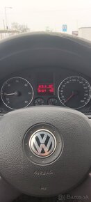 Volkswagen golf - 10