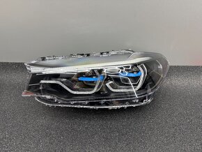 BMW G30 G31 adaptive LED - 10