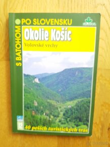 Československo,Beliana Slovakia,Severovýchod Slovenska - 10