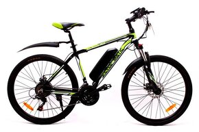 Predám horský elektrobicykel-cyclamatic-cx-3 - 10