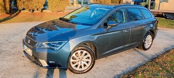 Seat Leon ST 1.6 TDI Style 105k - 10