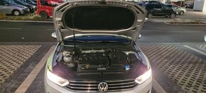 Volkswagen  Passat Variant  B8 1,6 TDI 88KW - 10