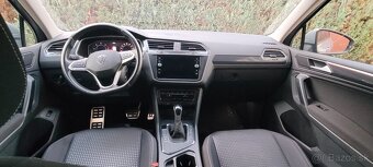 VW Tiguan. 2.0 Tdi, UNITED, len 92000 KM - 10