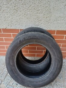 Letné pneumatiky 165/70 R14 - 10