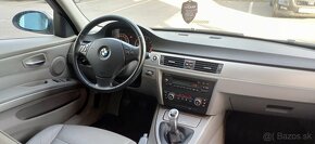 Predam Bmw 320D e90 - 10