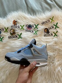 Jordan 4 - 10