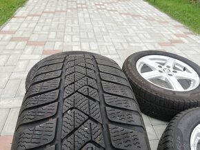 Seat, Volkswagen , Škoda _5x112 r16 - 10