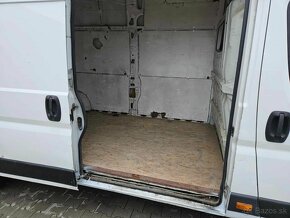 Fiat Ducato 2.3jTDMAXI L4H3 nadlhšia najvyššia 17cm3 - 10