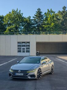 Volkswagen Arteon R-Line - 10