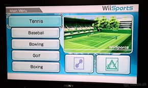 Nintendo Wii - 10