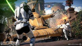 Star Wars Battlefront II na pc - 10