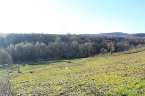 Pozemky na stavbu rodinných domov, chát, chalúp - Širákov - 10