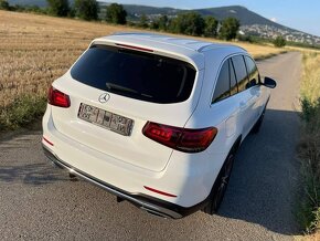 Mercedes-Benz GLC 300d 4Matic 9G-tronic r.v. 2019 - 10