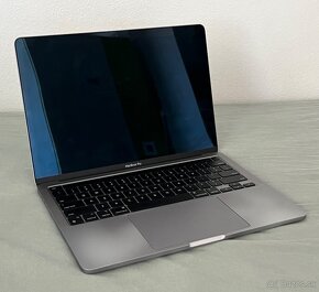 MacBook Pro 13" M1 (2020), 16GB RAM, 512GB SSD, US - 10