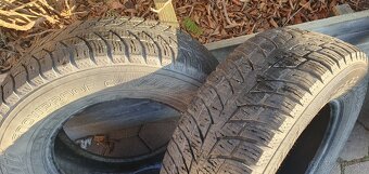 NOKIAN SNOWPROOF C, 215/70R15C ZIMNE, 215/70 R15 C - 10