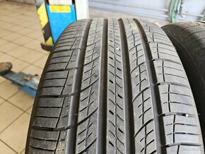 Hankook dynapro hp2 235/55r18 - 10