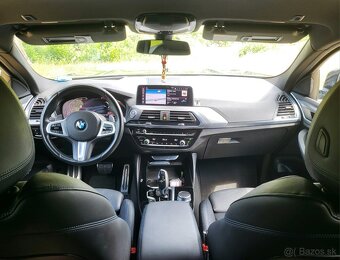 BMW X4 -xDrive - 2,0i - 10