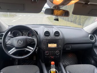 ML 320 cdi 4 matic - 10