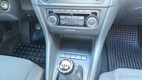 Vw golf (123 000km) - 10