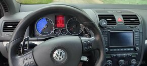 Volkswagen Golf GTI 2.0 TFSI DSG - 10