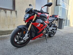 BMW S1000R - 10