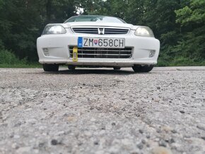 Honda civic 1.5 turbo - 10