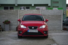 Seat Ibiza 1.9 TDI 77kW - FR - 10