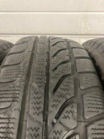 Zimné pneumatiky 165/65R15 - 10