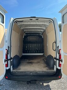 Renault Master 2.3 - 10