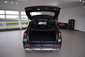 Mercedes-Benz GLC 220d WEBASTO,4x4,AMG,VZDUCH, - 10