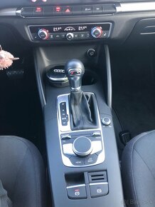 Audi A3 Sportback 30 1.6 TDI Sport S tronic - 10