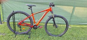 Predám horský bicykel Orbea MX 40 - 10