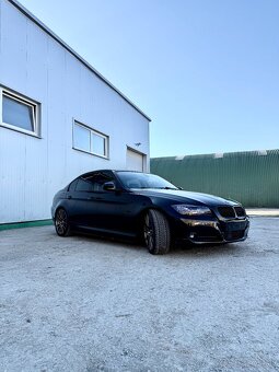 2011 BMW E90 335i N55 176,000km 360hp 580nm Automat - 10