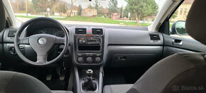 VW golf 5 1.9TDi - 10